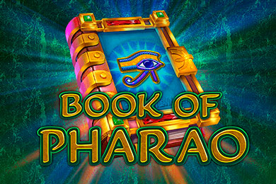 Слот Book Of Pharao Марафон Бет Казино